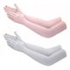thumbnail image 1 of Guantes De Sol Largos Uv For Mujer, Guantes De Conducción,, 1 of 6