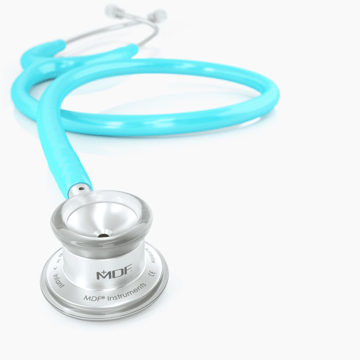 MDF® MD One® Stainless Steel Stethoscope > Infant