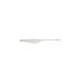 thumbnail image 2 of YUM Break'N Shad Soft Plastic 5" Pearl White 10 Count, 2 of 4