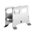 thumbnail image 4 of Soporte para tapa , soporte para tapa de sartén, accesorios de cocina, organizador portátil para tapa de sartén, soporte para tabla de cortar, 4 of 8