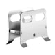 thumbnail image 4 of Soporte para tapa Strade Fareast Limited Soporte para cuchara con soporte para tapa soporte para tabla de cortar de acero inoxidable, 4 of 8