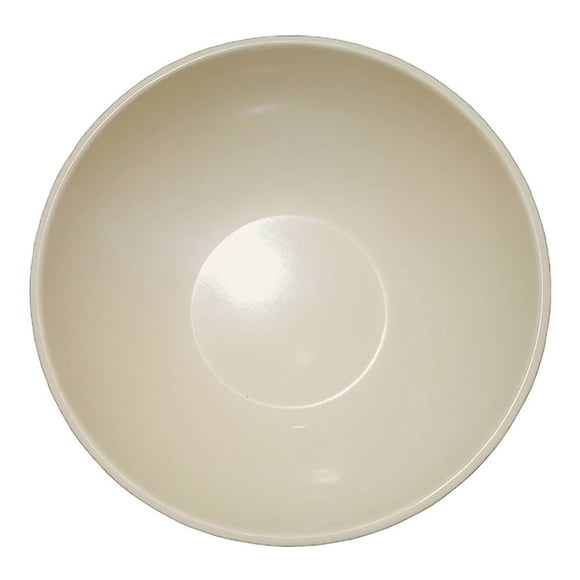 Tazón Lenomex Melamina 870 ml Beige