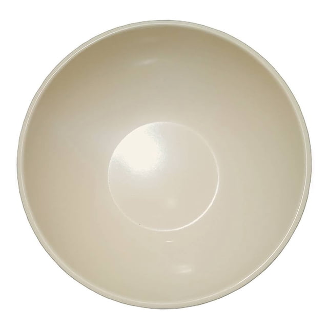 Tazón Lenomex Melamina 870 ml Beige