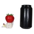 thumbnail image 6 of Ebros Furrybones Delicious Dessert Stawberry Shortcake Figurine Small 3"H, 6 of 6