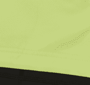 Reebok Men's and Big Men's Power Up 2-in-1 Woven Shorts (6" Inner, 9" Outer Inseam), Sizes XS-3XL
