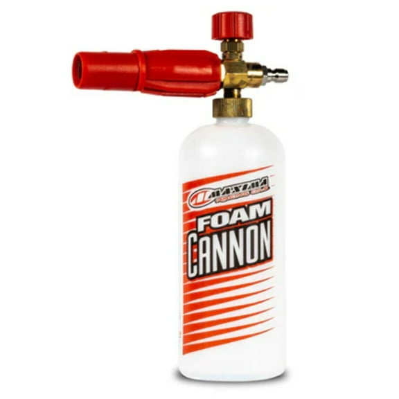 Maxima Foam Cannon 32Oz