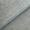 thumbnail image 6 of NextWall Pavestone Silas Faux Linen Peel and Stick Wallpaper - 20.9 in. W. x 18 ft. L. Roll, 6 of 8