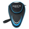 thumbnail image 4 of Table Tennis Paddle Case, Storage Bag, Waterproof Pouch Zipper Carry Paddle Cover Container Accessories Blue, 4 of 5