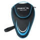 thumbnail image 4 of Estuche de paleta de tenis de mesa Sharpla Cubierta de la raqueta Impermeable Azul, 4 of 5