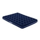 thumbnail image 1 of Colchón Inflable Queen Bestway Queen Azul Cama De Aire Camping, 1 of 4