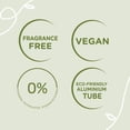 thumbnail image 3 of Bálsamo Multiusos Mustela con 3 Extractos de Aguacate Crema Hidratante Natural para Rostro Labios Manos Cuerpo y Zonas Secas Para Bebés Niños y Adultos Verificado por EWG Libre de Fragancia, 3 of 9