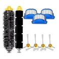 thumbnail image 1 of For iRobot Roomba 500 600 Series Roller Brush Side Brush HEPA FilterP2025050900720, 1 of 5