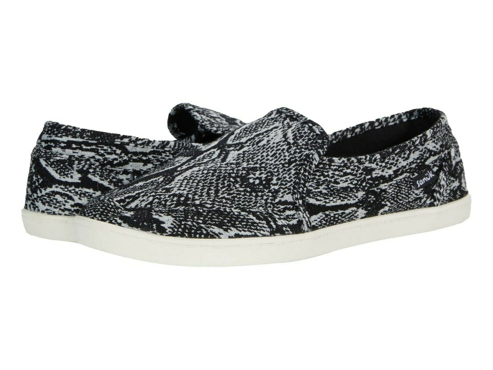 sanuk pair o dice knit