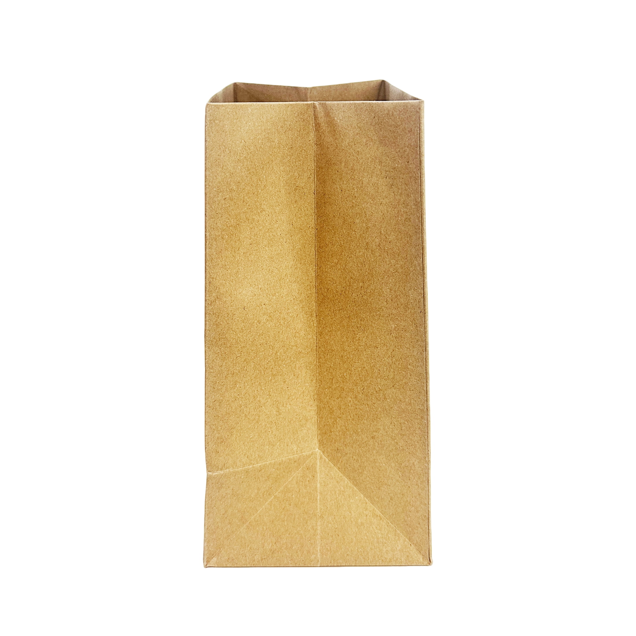 Large kraft Gift Bags, 7" x 5“ x 10", 3 Count, by Way To Celebrate
