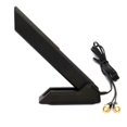 thumbnail image 1 of WiFi 6E Antenna 2T2R 2.4G/5G/6G for B660 H670 Motherboard, 1 of 5