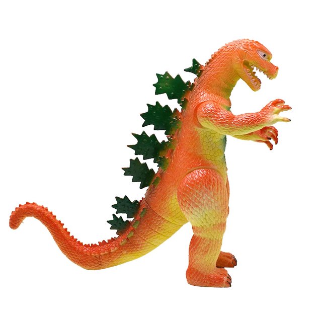Figuras de juguetes de animales de simulación para decoración del hogar, regalo