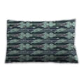 thumbnail image 1 of Ahgly Company Outdoor Rectangular Contemporary Lumbar Throw Pillow, 13 inch by 19 inch, 1 of 5