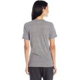 thumbnail image 2 of Eco-Jersey Tee, M, Eco Grey, 2 of 2