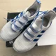 thumbnail image 1 of Size 9 - Ad-id-as Kaptir Grey Blue, 1 of 6