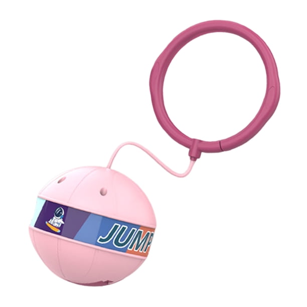 Tobillo saltar pelota equilibrio entrenamiento interior al aire libre juego mejores regalos para niños