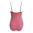 thumbnail image 2 of Traje de Baño Ocean Pacific Talla EG A rayas Rosa, 2 of 4