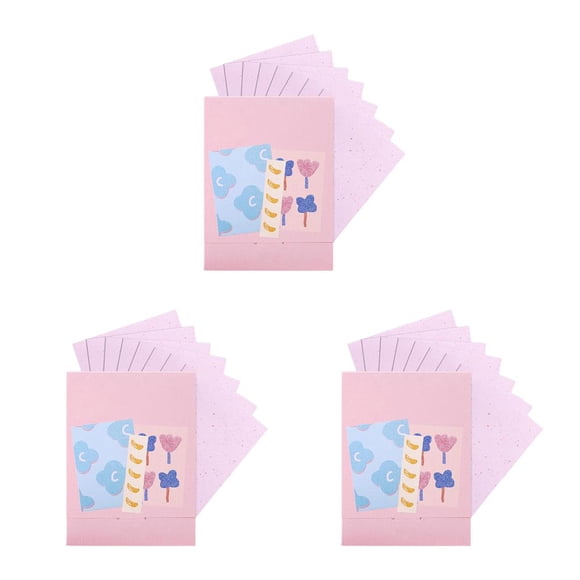 Minnieouse 1 caja de hojas absorbentes, herramientas de maquillaje de belleza portátiles, hojas secantes faciales naturales refrescantes, Type1 NO1