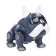 thumbnail image 1 of Electronic Pet Dog Toy Touch Sensoring Intelligent Dancing Robot Dog for Kids Children Blue, 1 of 4