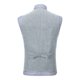 thumbnail image 3 of pstuiky Camiseta sin mangas para hombre, Camisa de hombre sin mangas de color liso con múltiples bolsillos, cómoda y transpirable. Chaleco de hombre xxl, 3 of 5
