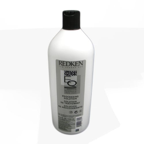 Redken Redken Shades EQ Processing Solution 33.8 oz