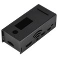 thumbnail image 4 of Protective Case, Black Convenient Metal Case, 2.9 X 1.3 X 0.9In Durable Aluminium Alloy For Computer Desktop, 4 of 8