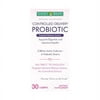 Nature's Bounty Optimal Solutions Probiotic Caplets, 30 Ct, 6-Pack