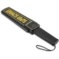 thumbnail image 1 of Handheld Security Metal Detector, Handheld Metal Detector, Security Checker High Sensitive Body Scanner Inspection Scanner, Airport Station Examinatio, 1 of 5