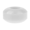 thumbnail image 4 of Ruedas de patineta Sunnimix Ruedas de skate para niños PU Skate Longboard Mountainboard blanco, 4 of 7