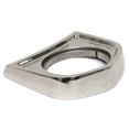 thumbnail image 3 of Chaparral Boat Gauge Bezel 42.00150 | 277 SSX Stainless 7 Degree, 3 of 6