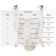 thumbnail image 3 of QSAWXQZ Women's Corset Top Tie Strap Sleeveless Square Neck Floral Boned Waist Shaper L, 3 of 9