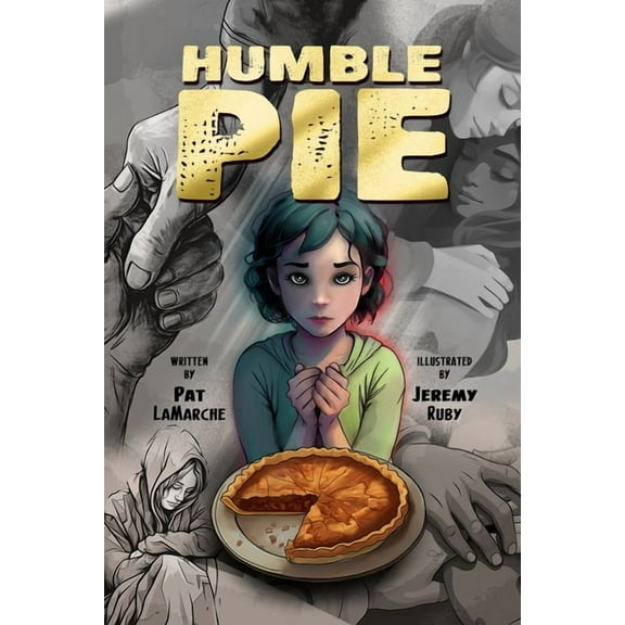 Humble Pie, (Paperback)