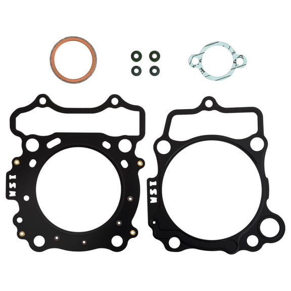 Tusk Top End Gasket Kit for Yamaha YZ250FX 2015-2019