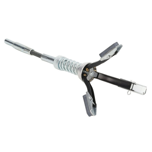 Engine Cylinder Hone Tool, Flexible Shaft Knurled Wheel Universal