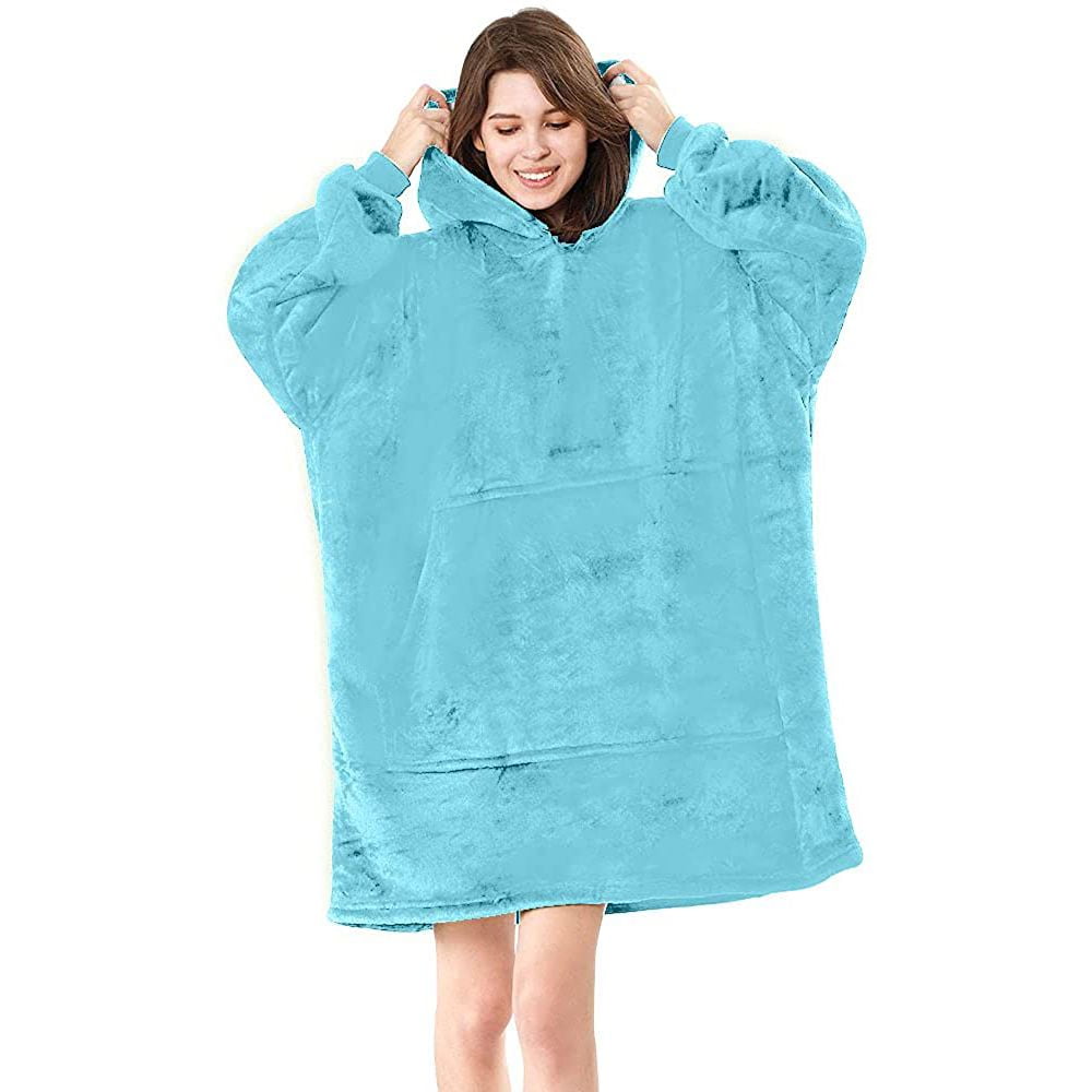 big oversized sweatshirt