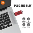 thumbnail image 3 of Xiaomi 16TB 3.0 USB Flash Drive Waterproof Type-C USB Metal High-Speed Pen Drive Type C Suitable for Computer Storage Devices, 3 of 4