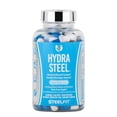 thumbnail image 1 of Diurético Steelfit Hydra steel 80 cápsulas Steelfit Hydra Steel, 1 of 3