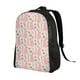 thumbnail image 2 of Balery Rabbit Mochila - Mochila Estilosa y Duradera para Laptop de 15 Pulgadas con Tela Oxford Impermeable, 2 of 8