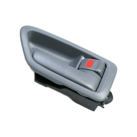 For 97-01 Toyota Camry Inside Door Handle Gray B551 97 98 99 00 01 Fits select: 2000 TOYOTA CAMRY CE/LE/XLE, 2001 TOYOTA CAMRY LE/XLE