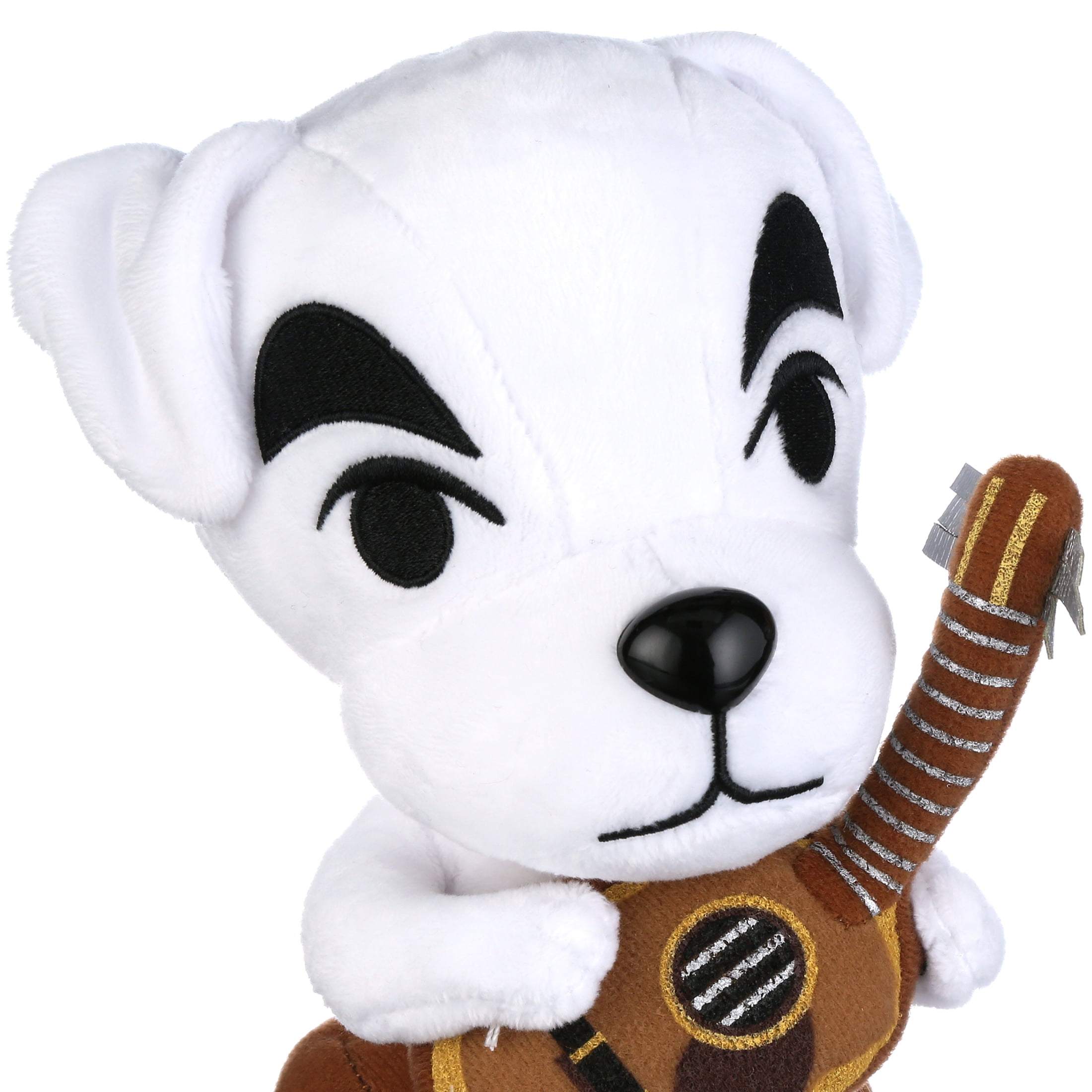 Animal Crossing K.K. Slider 8 Plush Walmart