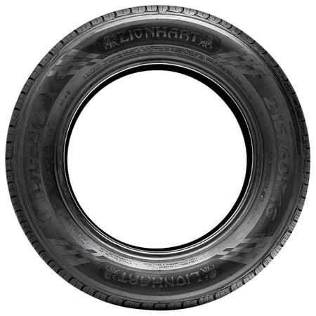 Lionhart LH-501 All Season 215/65R16 98H Passenger Tire Sansujyuku sansujyuku.com