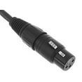 thumbnail image 4 of D'Addario Classic Series XLR Microphone Cable, 25 feet, 4 of 6