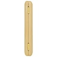 thumbnail image 6 of Protective Bassoon Reed Case Holds 6 Reed Walnut Wood With Secure Wall Hook, 6 of 16