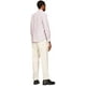 thumbnail image 4 of Camisa Tommy Hilfiger de manga larga de popelina con botones para hombre, 4 of 4