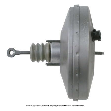 Cardone Remanufactured Brake Booster