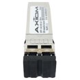 thumbnail image 4 of Axiom NetApp X6569-R6 Compatible - SFP+ transceiver module (equivalent to: NetApp X6569-R6) - 10 GigE - 10GBase-SR - LC multi-mode - up to 984 ft - 850 nm - for P/N: N:X1117A-R6, N:X1117A-R6-C, 4 of 5